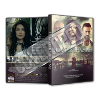İçimdeki Hazine - 2018 Türkçe Dvd Cover Tasarımı